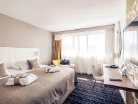 Hôtel Mercure Bourg-en-Bresse