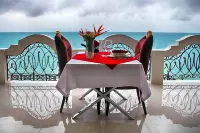 Madinat Al Bahr Business & Spa Hotel Hôtels à : Zanzibar