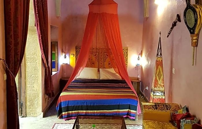 Riad Marlinea