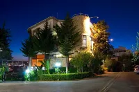 Hotel Baron Hotels in Tirana