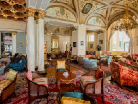 Grand Hotel Villa Serbelloni - A Legendary Hotel Hotels in Bellagio