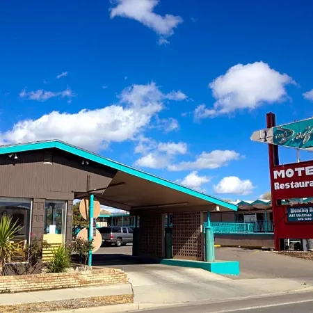 Drifter Motel