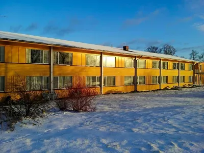 Westland Hotel Hotels in Lindas