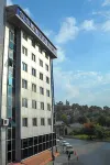 Lion City Hotel Ankara - 3 Yıldız