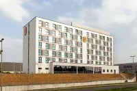 Super 8 by Wyndham Oberhausen