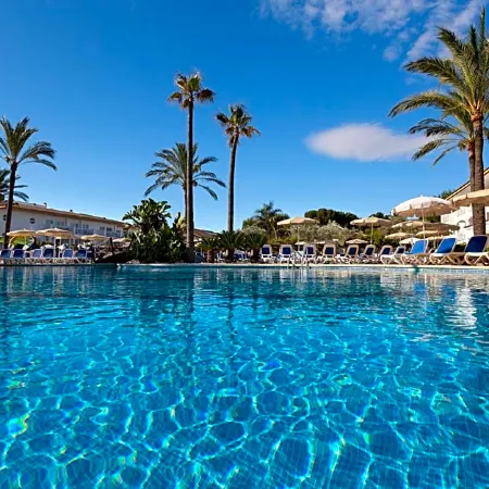 Mar Hotels Playa Mar & Spa
