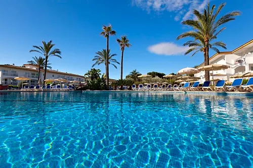 Mar Hotels Playa Mar & Spa - spa
