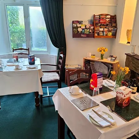 Arches B&B