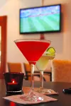 Vøringfoss Hotel - bar