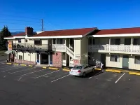 Port Angeles Inn Hotels in Port Angeles