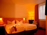 Vichter Landhaus Hotels in Stolberg