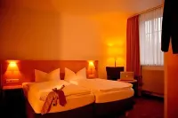 Vichter Landhaus Hotels in Stolberg