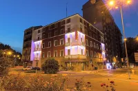 Hotel Londra Hotels in Spinetta Marengo