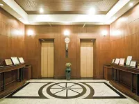 Laithong Hotel Hotels in Warin Chamrap
