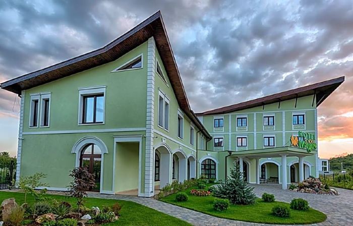 Magus Hotel