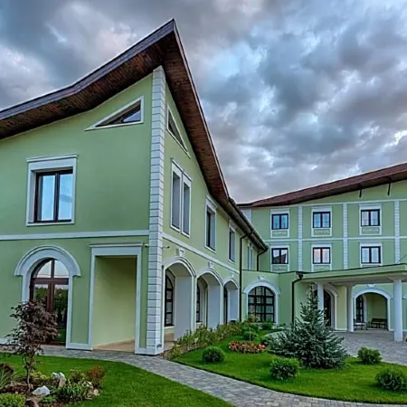 Magus Hotel