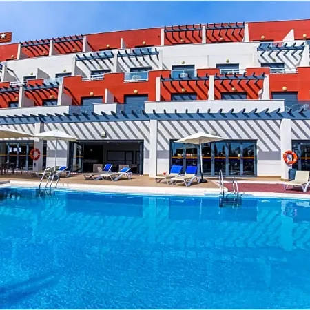 Hotel Adaria Vera