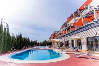 Hotel Adaria Vera - Pool