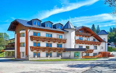 Hotel Zum Sternenhof