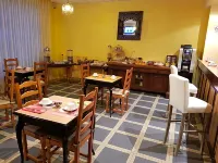 Hotel Christina Hotels in Le Poinçonnet