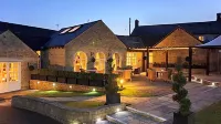 Number Four at Stow Hotels in Stow-on-the-Wold
