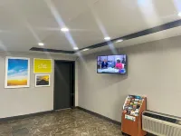 Days Inn by Wyndham Elizabeth City - parking
