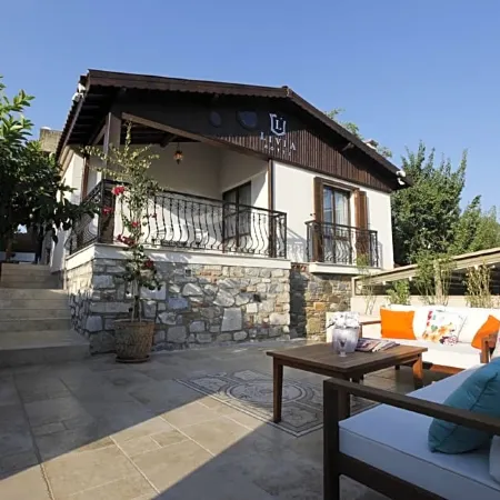 Livia Hotel Ephesus