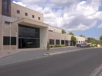 Hotel Eurosol Alcanena Hotel a Abrã