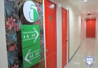 My Inn Cubao Hotel a Quezon City