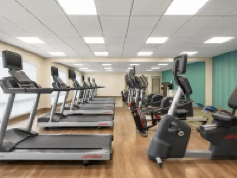 Holiday Inn Express & Suites UKIAH by IHG Hotels in Ukiah