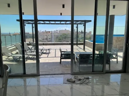 Happy Penthouse Limassol