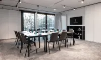 Kpm Hotel & Residences Hotel di Berlin