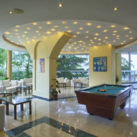 Luna Beach Hotel - All Inclusive