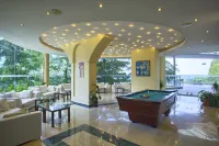 Luna Beach Hotel - All Inclusive Hotels in Albena