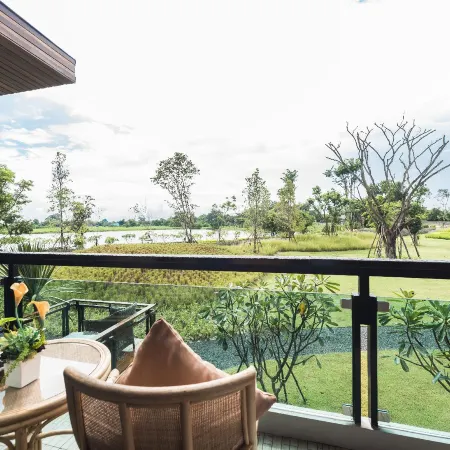 North Hill City Resort