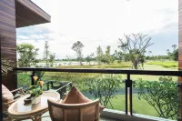นอร์ธ ฮิลล์ ซิตี้ รีสอร์ต - วิว