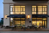 Barony Park Hotel Shanghai Hotels in Shanghai