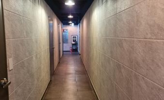 Suwon Dalbit Motel