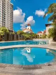 Four Points by Sheraton Danzhou - Pools