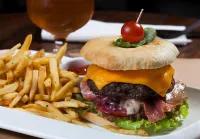 Ibis Styles Montevideo Biarritz - acceptant les animaux