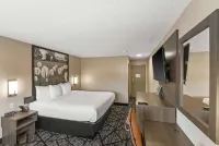 Super 8 by Wyndham Charlottesville Hoteles en Rio