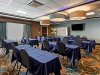 Best Western Plus North Odessa Inn  Suites Hotels in Ector County