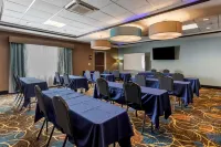 Best Western Plus North Odessa Inn  Suites