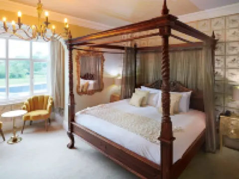 The Riverside, WorldHotels Distinctive Hotels in Salisbury