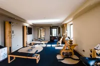 Le Hameau des Pesquiers Ecolodge & Spa, Curio Collection by Hilton - Gym