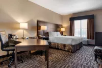 Best Western Plus Bridgewater Hotel  Convention Centre Hotels in 