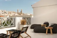 Syros Soul Luxury Suites - 4-Star