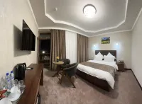 Khan Palace Hotel Hotels in Urtasaray