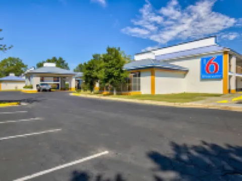 Motel 6 Ashland, VA Hotels in Ashland