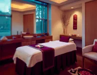 Grand Hyatt Mumbai Hotel and Residences - Spa